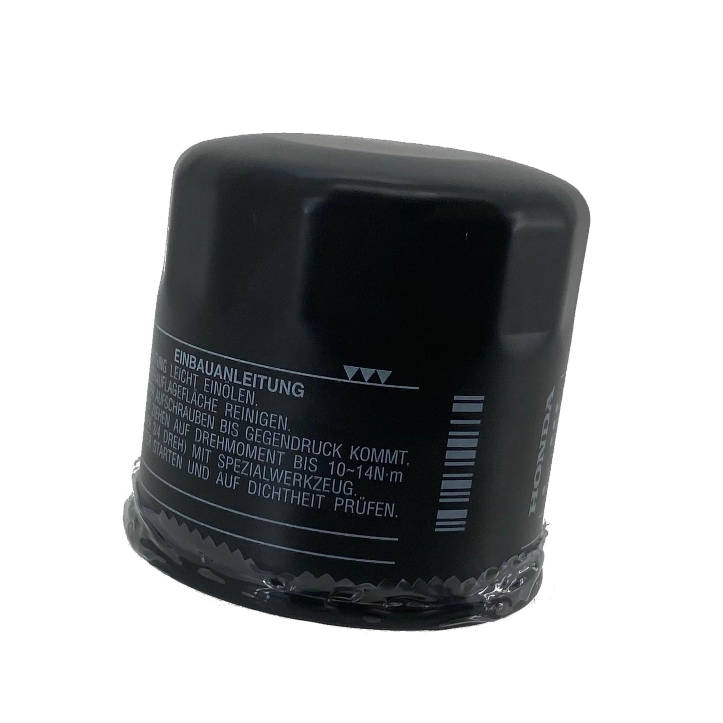 Honda Original Equipment Oil Filter - 15400-ZZ3-003