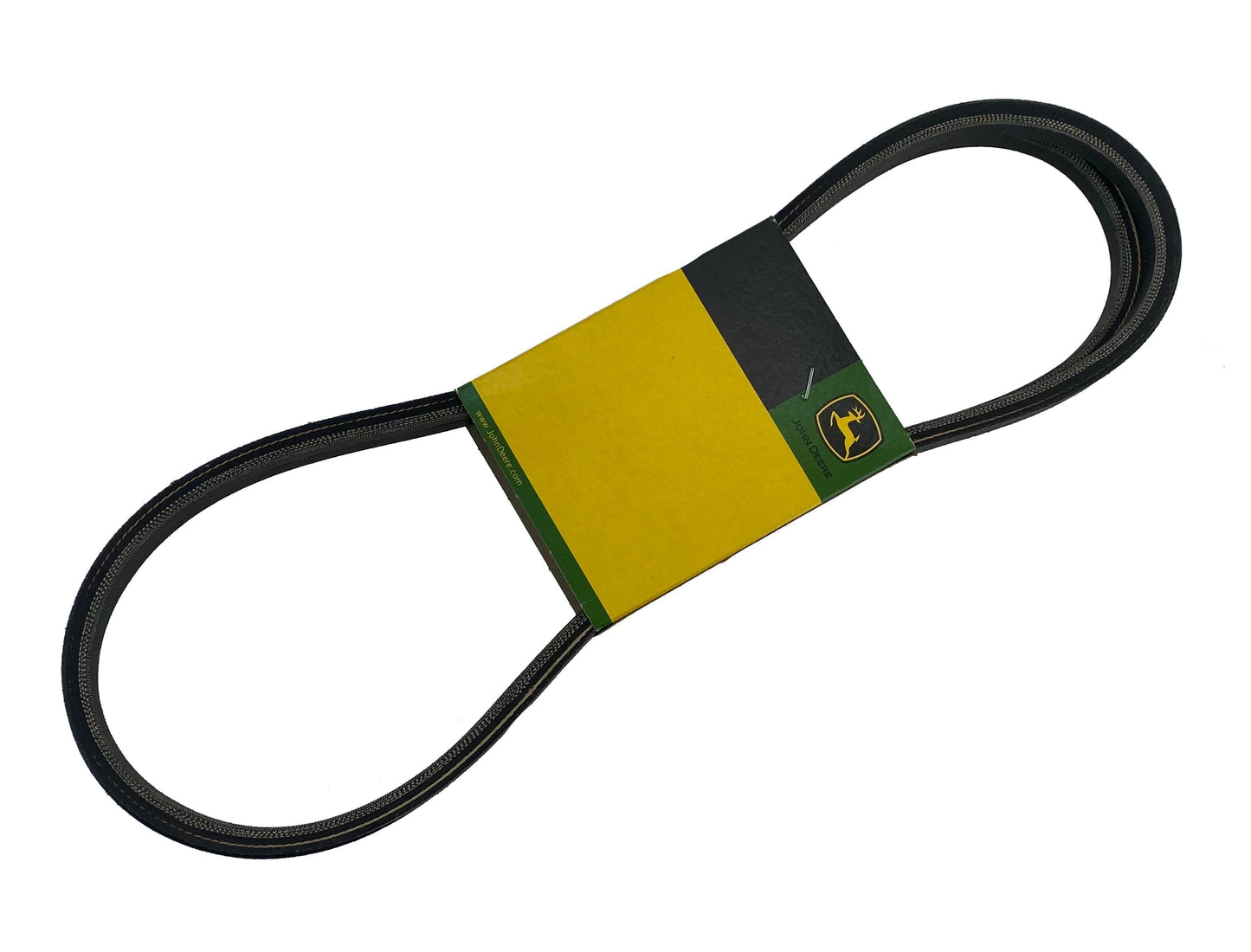 John Deere Original Equipment Belt Set - TCA14778