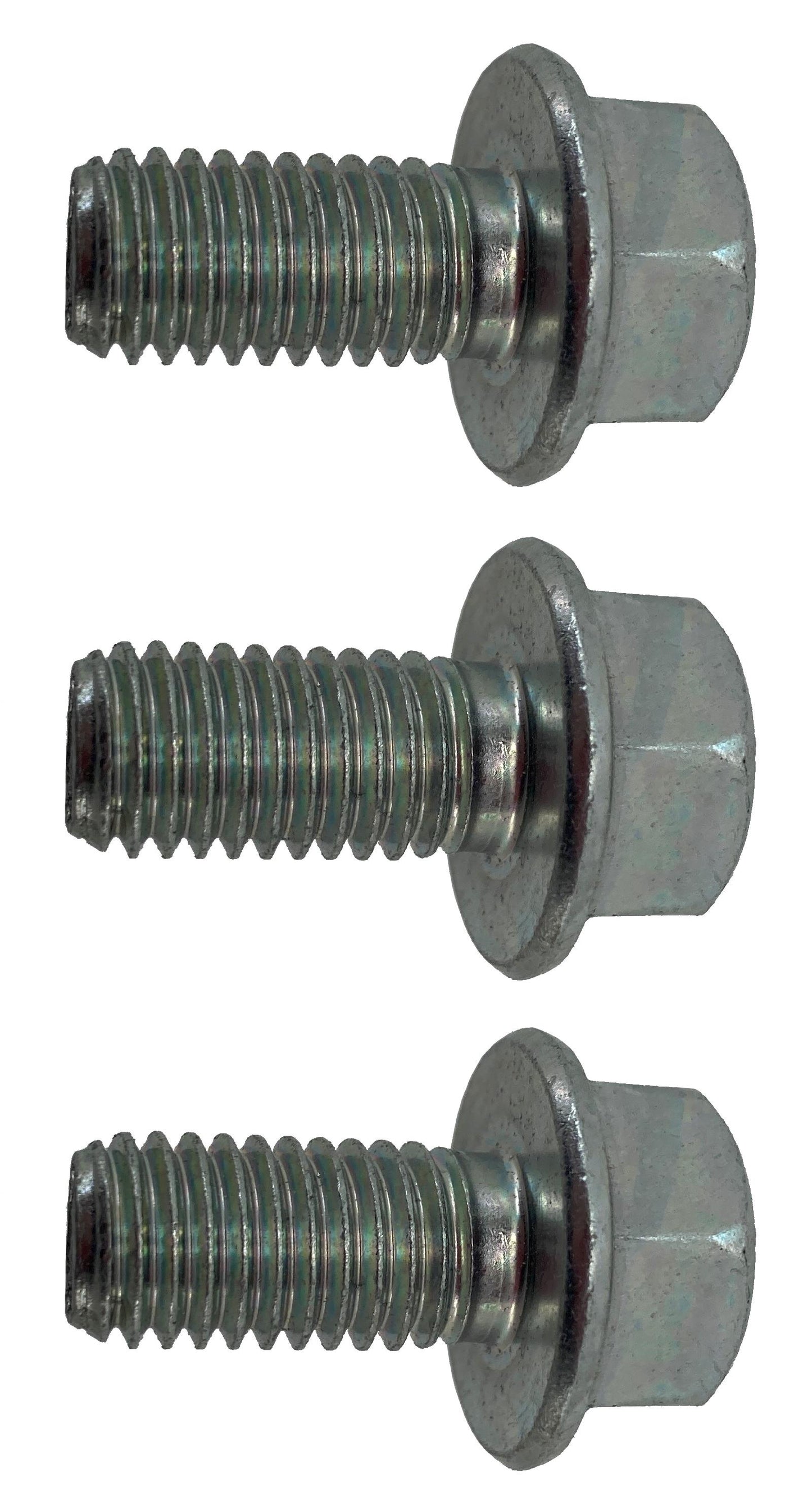 John Deere Original Equipment Screw (Pack of 3) - 19M7784
