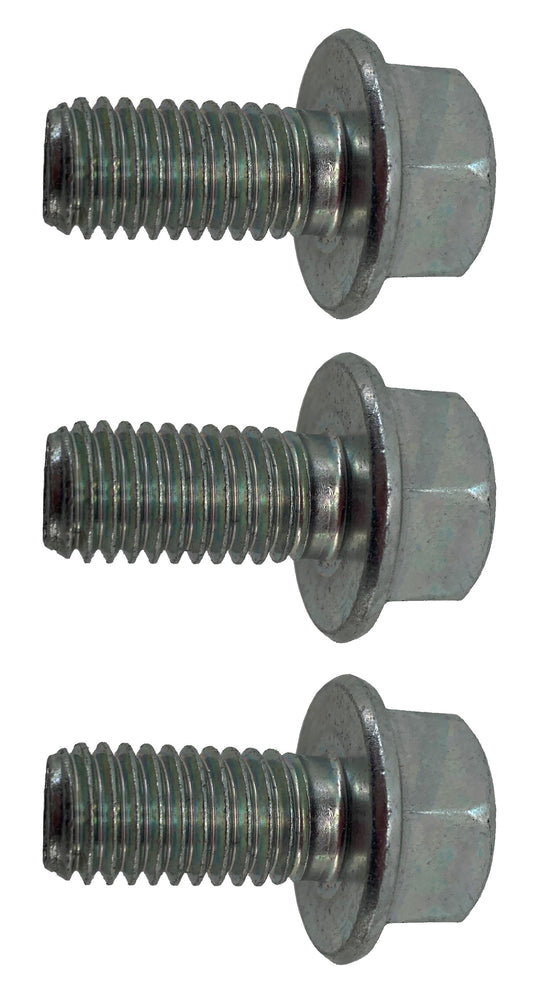 John Deere Original Equipment Screw (Pack of 3) - 19M7784