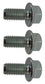 John Deere Original Equipment Screw (Pack of 3) - 19M7784