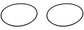 John Deere Original Equipment Isolator (2-PACK) - T20779