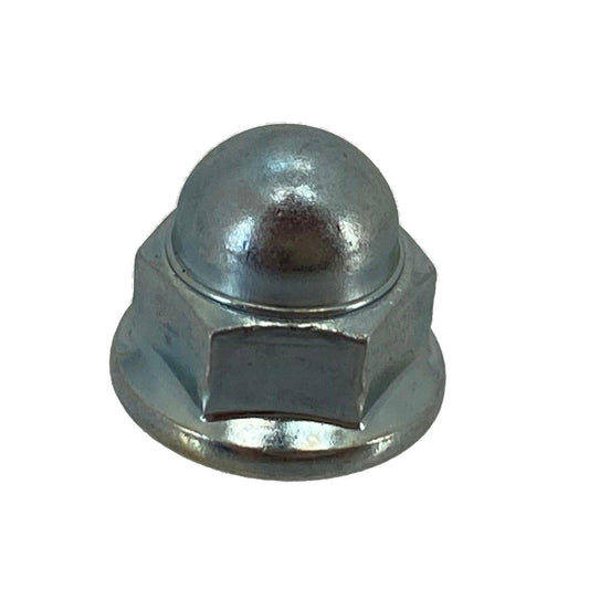 Honda Original Equipment Cap Nut - 90201-415-000