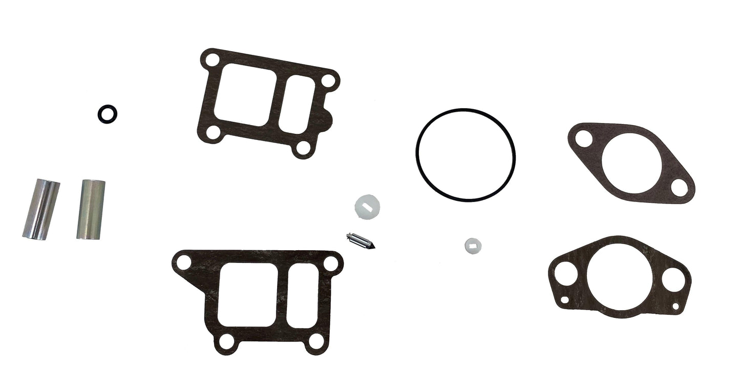 John Deere Original Equipment Carburetor Kit - AM131777