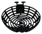 Echo Original Equipment Grid, Blower - E104000091