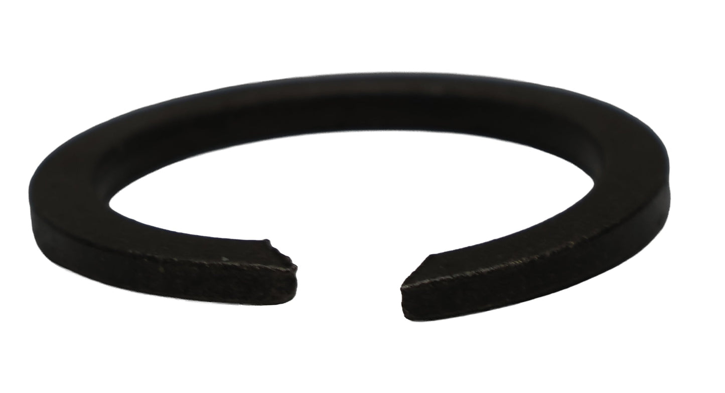 John Deere Original Equipment External Snap Ring - E10915