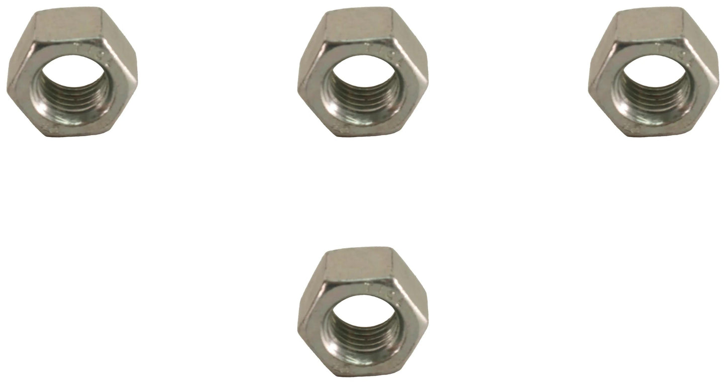 John Deere Original Equipment Nut (4-PACK) - 14M7276