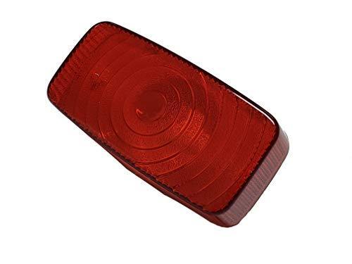 John Deere Original Equipment Tail Lamp – AM105057 (Qty of 2)