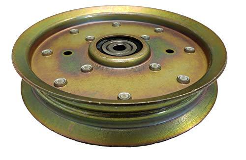 John Deere Original Equipment Pulley - AM136252