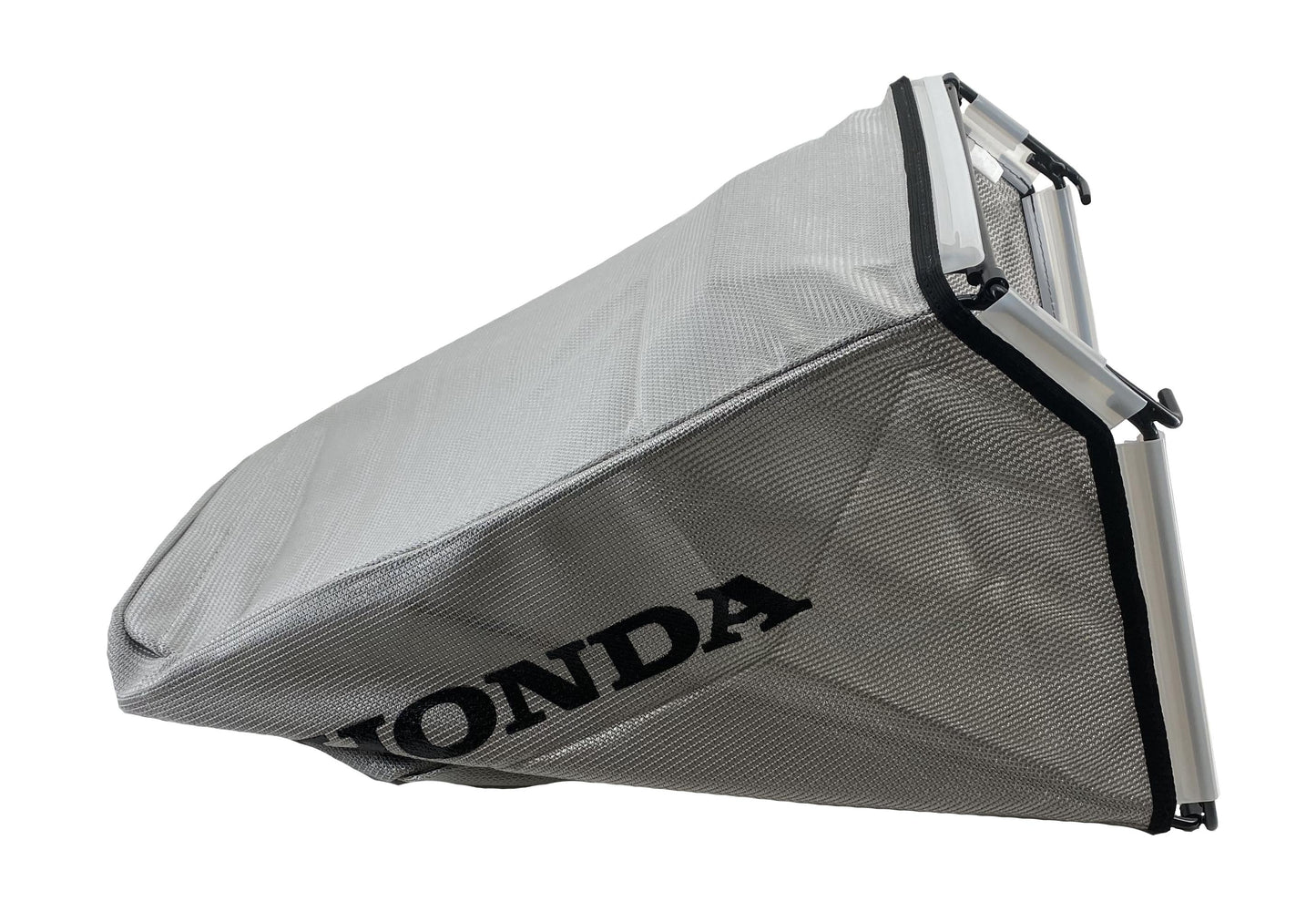 Honda Original Equipment Fabric Grass Bag & Bag Frame Set - 81320-VH7-D00 & 81330-VH7-D01