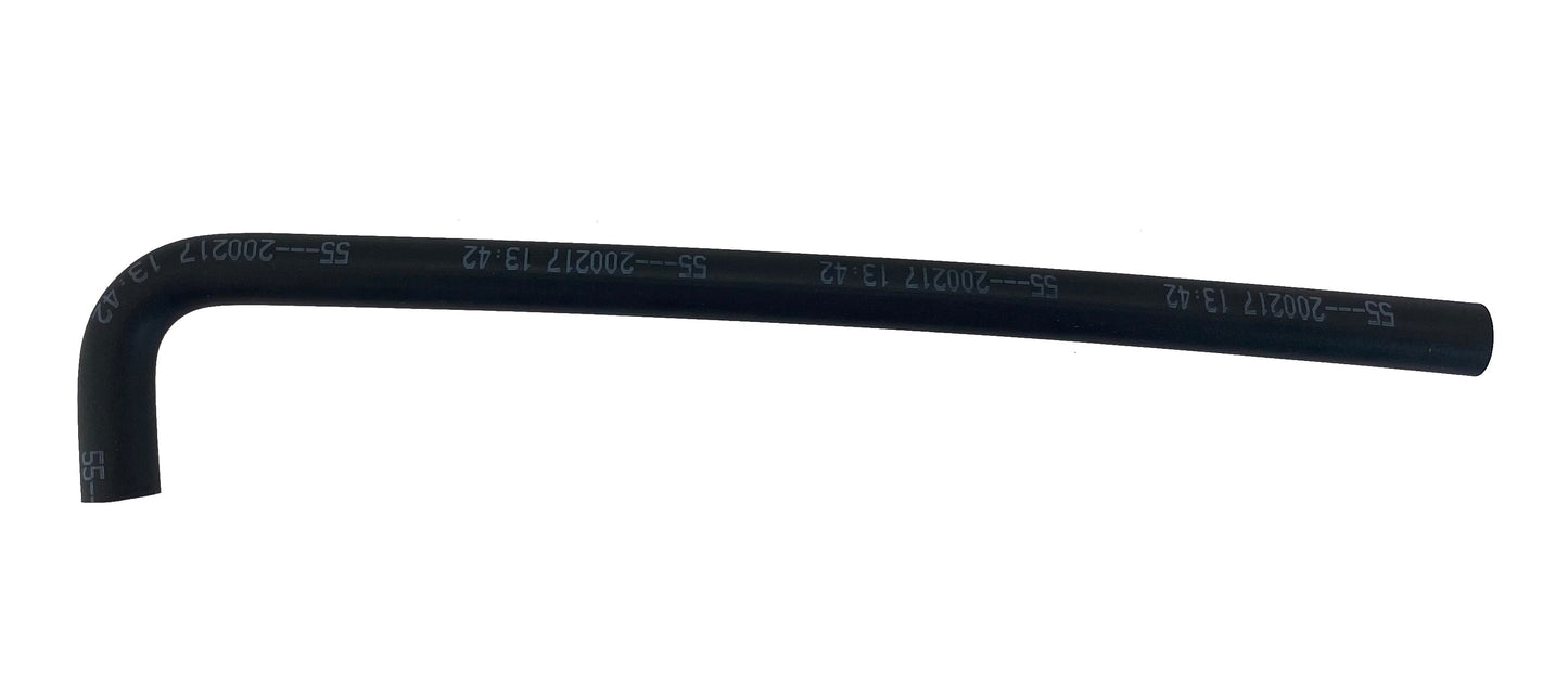 Honda Original Equipment Fuel Tube - 16851-ZN1-000