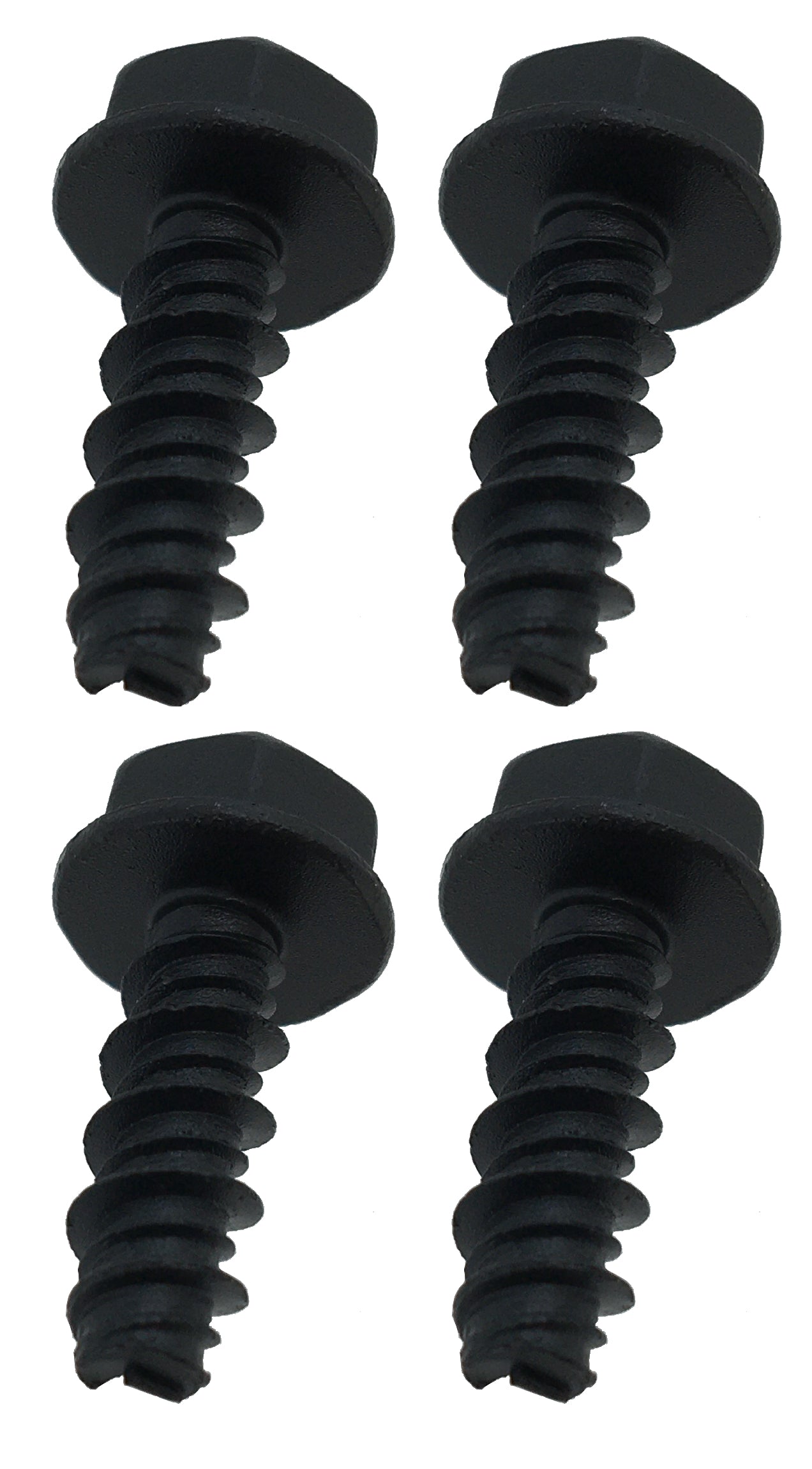 John Deere Original Equipment Screw 4 Pack - GX24488