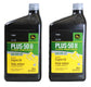 John Deere Plus-50 II Full Synthetic SAE 0W-40 Engine Oil - TY26665