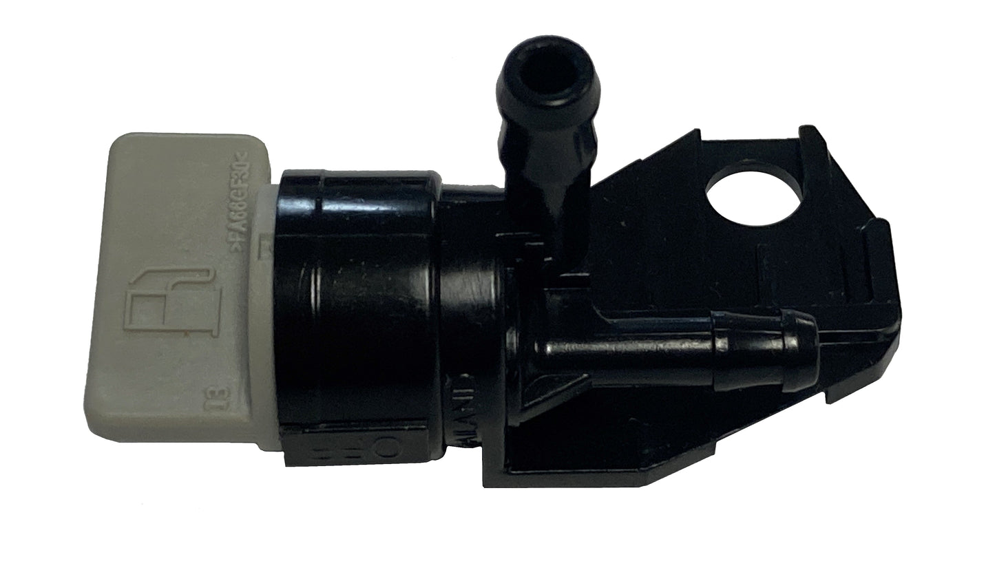 Honda Original Equipment Petcock Assembly - 16950-ZM0-003