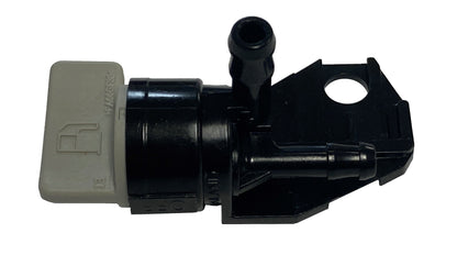 Honda Original Equipment Petcock Assembly - 16950-ZM0-003
