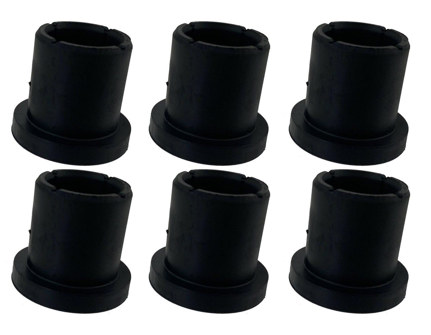 John Deere Original Equipment Bushing 6 Pack - M158746