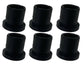 John Deere Original Equipment Bushing 6 Pack - M158746