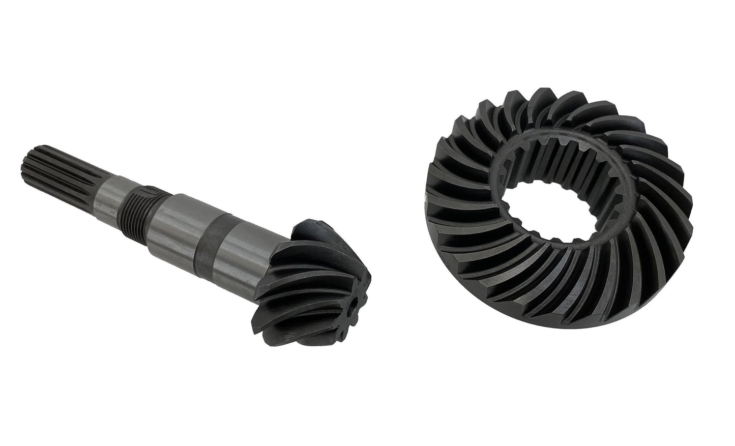 A&I Products Front Axle Bevel Gear Assembly - A-TA020-12013