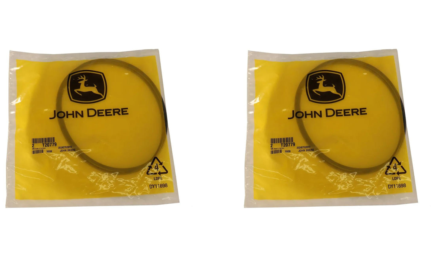 John Deere Original Equipment Isolator (2-PACK) - T20779