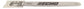 Echo Original Equipment  24"  Guide Bar - 24D0PS3881C