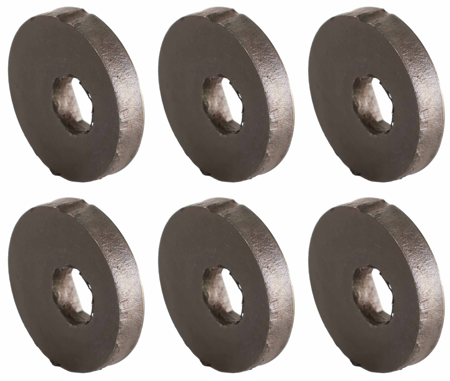 John Deere Original Equipment Trimmed Disk Spacer (5-PACK) - E97216