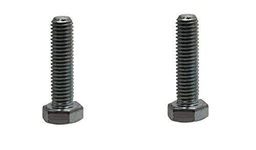 John Deere Original Equipment (2 PACK) Cap Screw - 19M7373