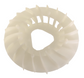 Honda Original Equipment Cooling Fan - 19511-Z0A-000