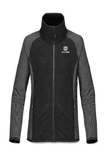 John Deere Men's Stormtech Impack Microfleece Jacket (Small) - LP71687