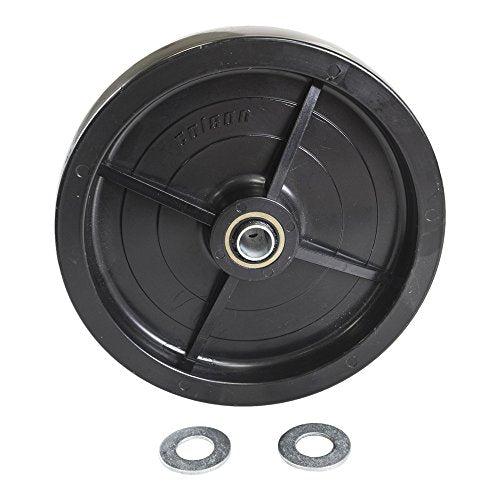 John Deere Original Equipment Wheel - AM107561