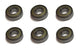 John Deere Original Equipment (6 PACK) Ball Bearing - JD9296
