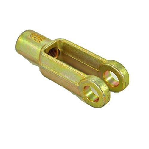 John Deere Original Equipment YOKE #M40211