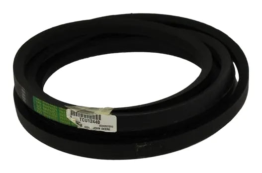 John Deere Original Equipment V-Belt - TCU12440