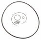 Honda Original Equipment O-Ring Set - 78011-YE0-000