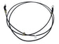 John Deere Original Equipment Cable - AM130238