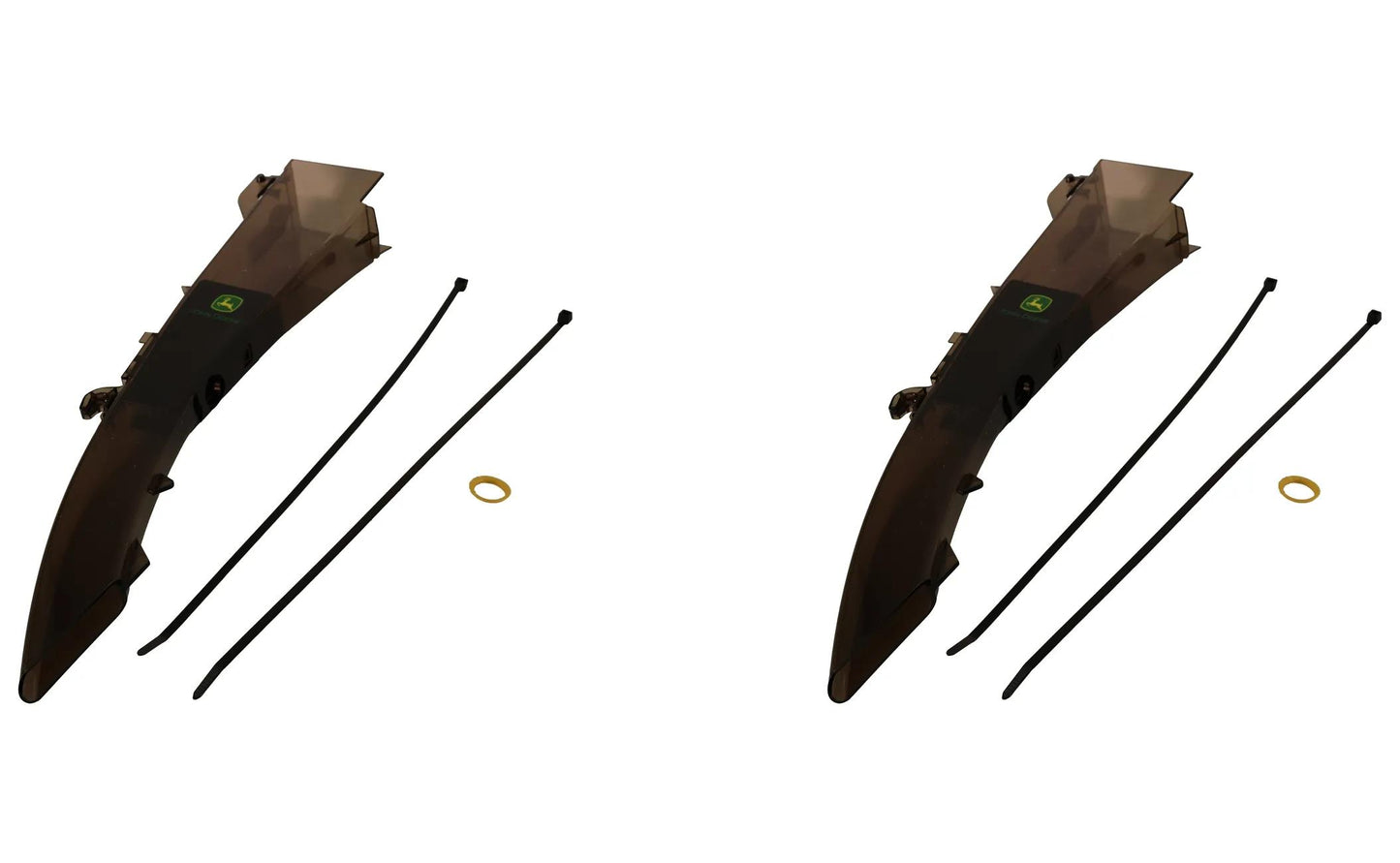 John Deere Original Equipment Seed Tube (2-PACK) - AA67780