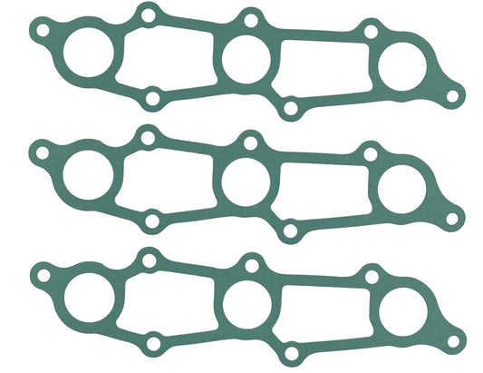 Honda Original Equipment In. Manifold Gasket 3 Pack - 17151-ZV5-000,3