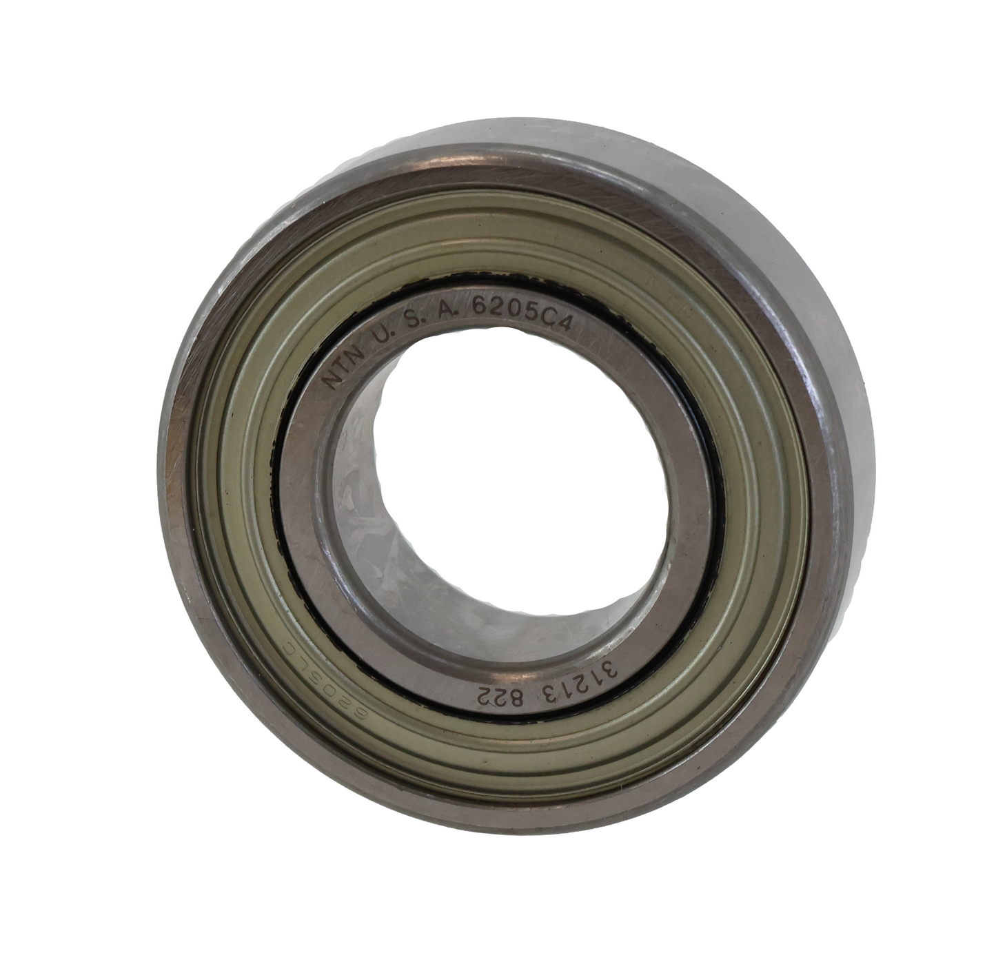 John Deere Original Equipment Ball Bearing - M88252