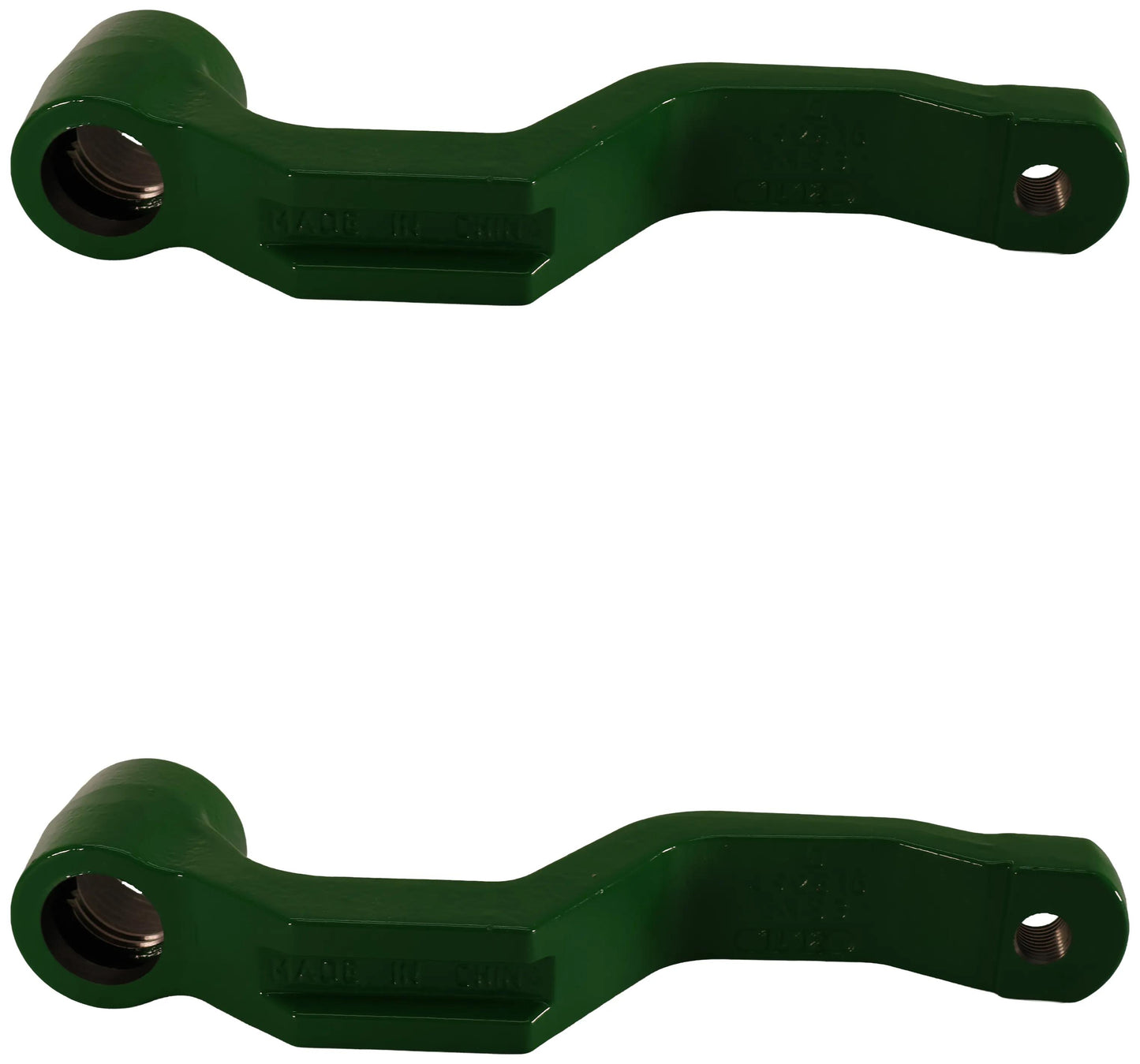 John Deere Original Equipment Gauge Wheel Arm (2-PACK) - A92817