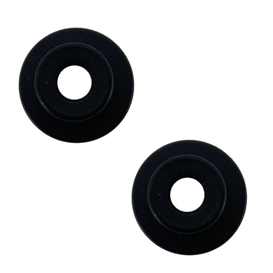 Honda Original Equipment Handle Height Adjusting Collar 2 Pack - 91551-VL0-B00,2