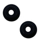 Honda Original Equipment Handle Height Adjusting Collar 2 Pack - 91551-VL0-B00,2