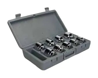 John Deere Original Equipment 3/4 SAE Socket Set - TY19985