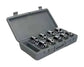 John Deere Original Equipment 3/4 SAE Socket Set - TY19985