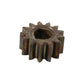 Honda Original Equipment Pinion (13T) Gear - 42661-VR8-N00