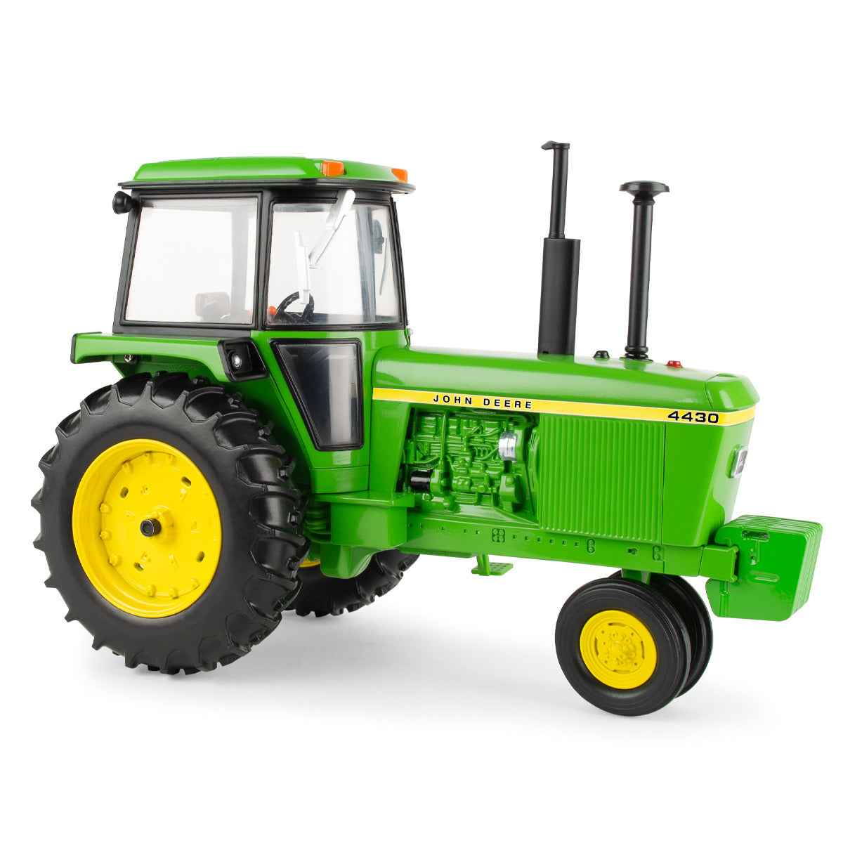 1/16 John Deere 4430 Two-Cylinder Club Limited Edition Toy - LP80799