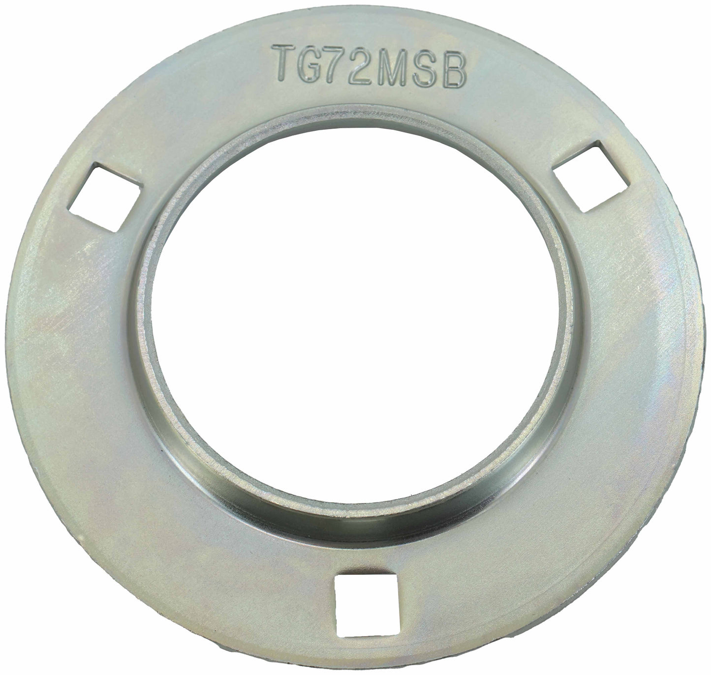 John Deere Original Equipment Pressed Flanged Housing - H135410