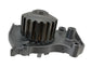 Honda Original Equipment Water Pump - 19200-ZG8-020
