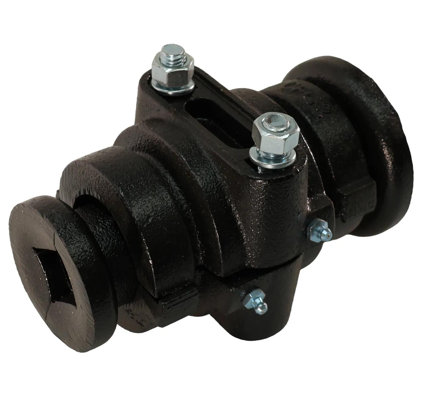 SMA Products AgSmart® Utility Disc Spool - 7-1/4" - 864-CFG10P
