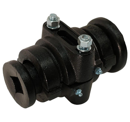 SMA Products AgSmart® Utility Disc Spool - 7-1/4" - 864-CFG10P