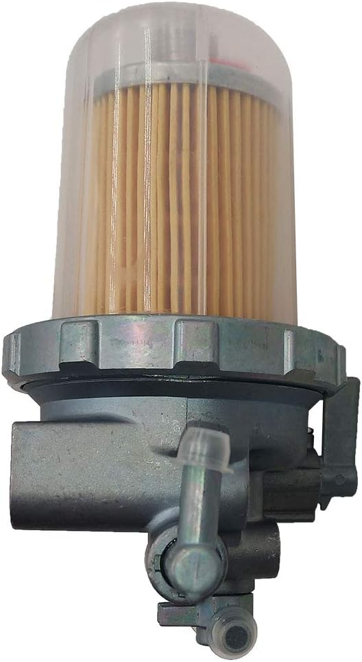 John Deere Original Equipment Fuel Filter - AM879740