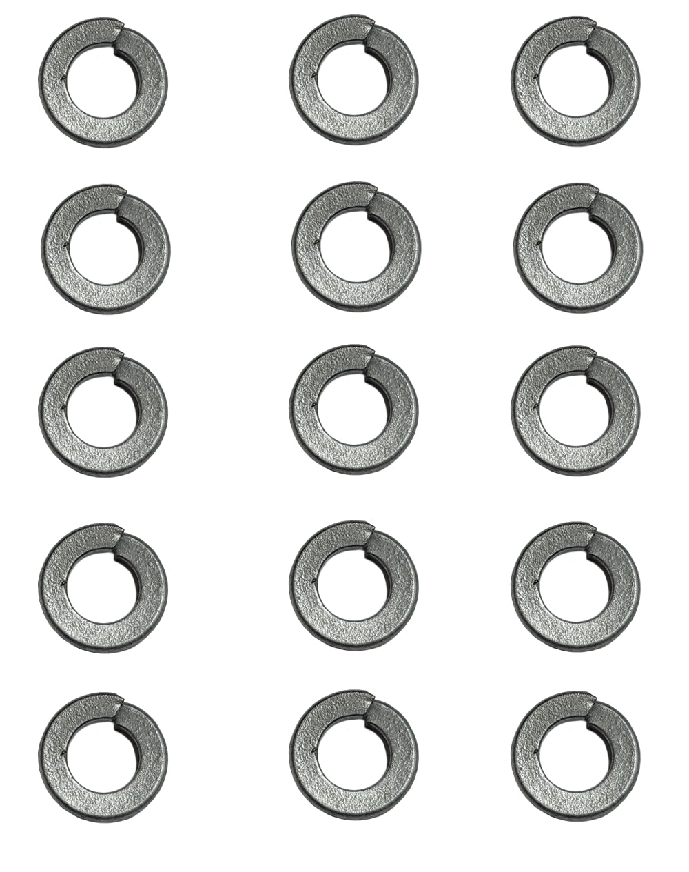 John Deere Original Equipment Lock Washer #12H303 (15-Pack)